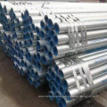 Cold Drawn Carbon Steel Seamless Hydraulic Cylinder Tube